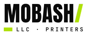 Mobash LLC